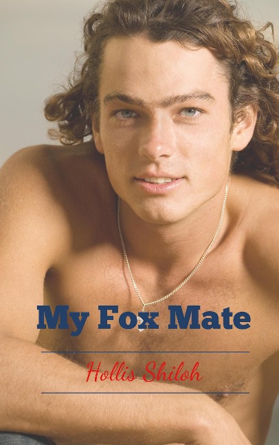 My Fox Mate (shifters and partners, #22) - Hollis Shiloh