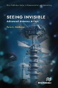 Cover-Bild zum Titel 'Seeing Invisible' von 'Pavlo A. Molchanov'
