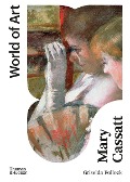 Cover-Bild zum Titel 'Mary Cassatt' von 'Griselda Pollock'