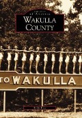 Cover-Bild zum Titel 'Wakulla County' von 'Eddie Page'