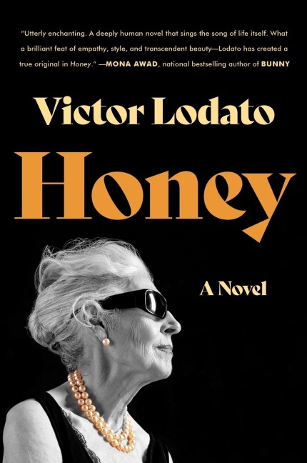 Honey - Victor Lodato