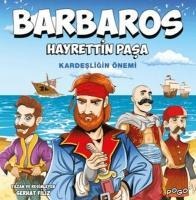 Barbaros Hayrettin Pasa - Serhat Filiz