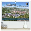 Ostharz zur Kaiserzeit (hochwertiger Premium Wandkalender 2024 DIN A2 quer), Kunstdruck in Hochglanz - André Tetsch