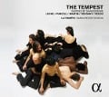 The Tempest - Bestion/Santon-Jefferey/La Tempete