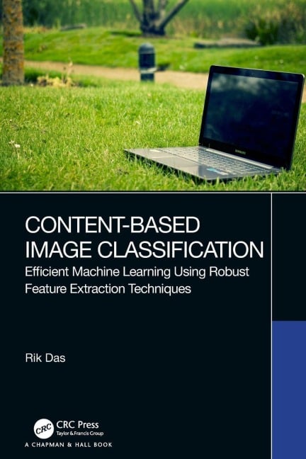Content-Based Image Classification - Rik Das