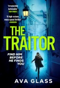 Cover-Bild zum Titel 'The Traitor' von 'Ava Glass'
