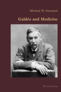 Cover-Bild zum Titel 'Galdós and Medicine' von 'Michael Stannard'