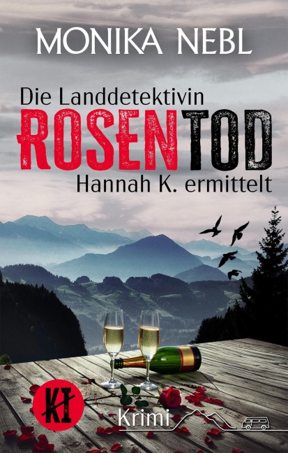 RosenTod - Monika Nebl