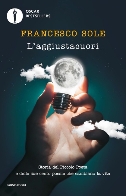 L' aggiustacuori - Francesco Sole