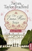 Die Emma-Harte-Saga - Barbara Taylor Bradford