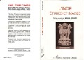 L'Inde : études et images - Pitchaya T., Textes reunis par Michel Pousse