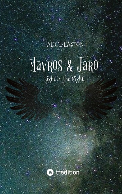 Mavros & Jaro - Alice Easton