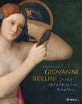 Cover-Bild zum Titel 'Giovanni Bellini' von 'Johannes Grave'