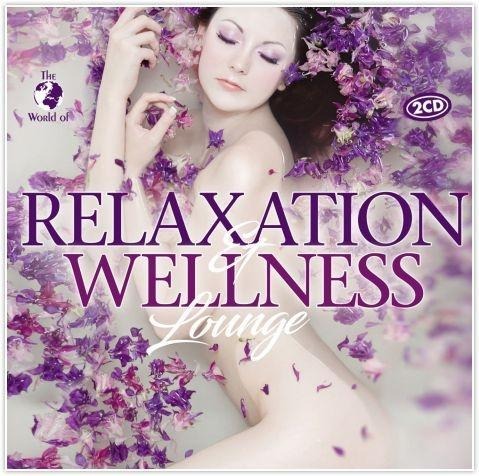 Relaxation & Wellness Lounge - Various