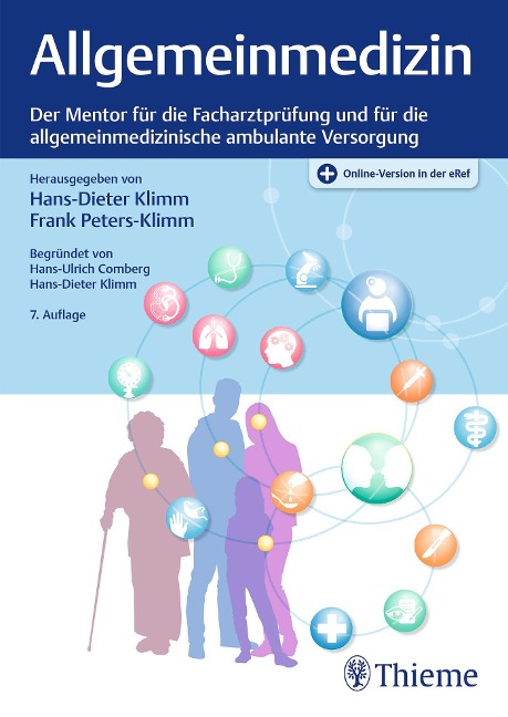 Allgemeinmedizin - 