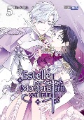 Cover-Bild zum Titel 'Estelle - Der Morgenstern von Ersha 05' von 'Ein'