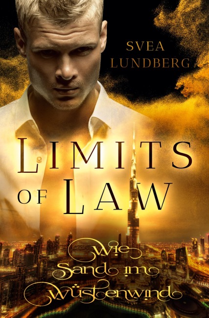 Limits of Law - Svea Lundberg