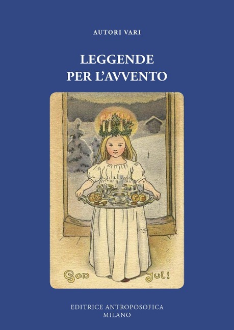 Leggende per l'avvento - 