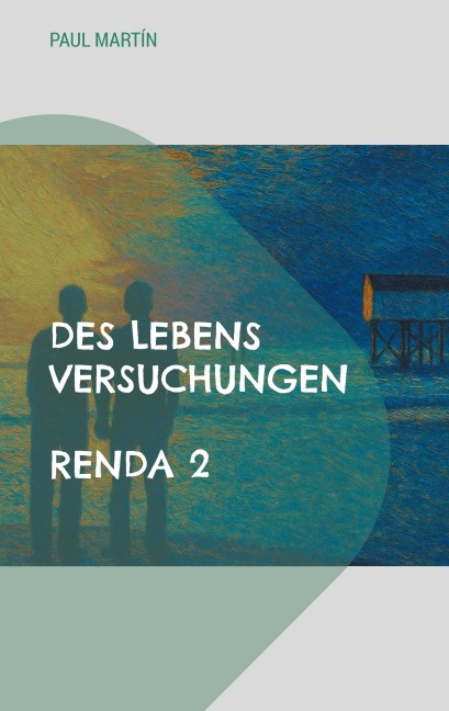 Renda 2 - Paul Martín