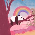 Mimi The Panda and The Sleepy Rainbow - Katya Runow