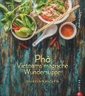 Cover-Bild zum Titel 'Pho' von 'Andrea Nguyen'