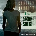 Cover-Bild zum Titel 'Storm Surge Lib/E' von 'Christy Barritt'