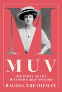 Cover-Bild zum Titel 'Muv' von 'Rachel Trethewey'