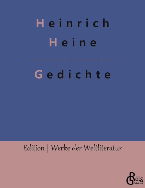 Gedichte - Heinrich Heine