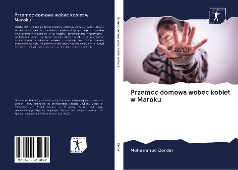 Przemoc domowa wobec kobiet w Maroku - Mohammed Derdar