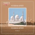Cover-Bild zum Titel 'Arabian Spirit' von 'Braga'