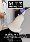 Ecografi e Sonde - MyEasyTest (edizione economica) - Giuseppe Felitti, Stefano Bovani