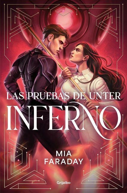 Inferno / Inferno - Mia Faraday