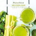 Cover-Bild zum Titel 'Probeer het met Selderijsap' von 'Astrid Olsson'