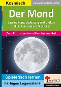 Der Mond - Autorenteam Kohl-Verlag