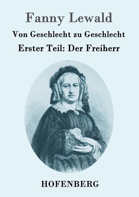 Von Geschlecht zu Geschlecht - Fanny Lewald