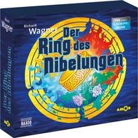 Der Ring des Nibelungen - Various