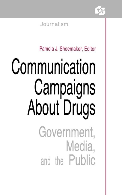Communication Campaigns About Drugs - 