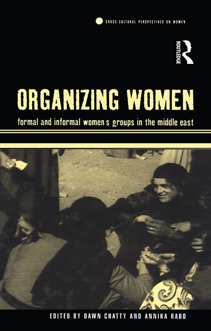 Organizing Women - 