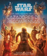 Cover-Bild zum Titel 'Star Wars, Los secretos de los cazarrecompensas' von ''