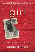 Cover-Bild zum Titel 'Girl' von 'Alona Frankel'