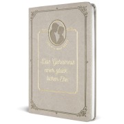 Cover-Bild zum Titel 'Das Geheimnis einer glücklichen Ehe' von 'Joel R. Beeke, Mary Beeke'