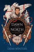 Cover-Bild zum Titel 'Dawn of the North' von 'Demi Winters'