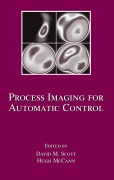 Cover-Bild zum Titel 'Process Imaging For Automatic Control' von ''