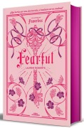 Cover-Bild zum Titel 'Fearful (Edición Especial Limitada, Cantos Pintados) / Fearful (Special Limited Edition, Sprayed Edges)' von 'Lauren Roberts'