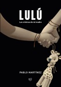 Cover-Bild zum Titel 'Lulú' von 'Pablo Martínez'