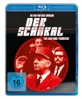 Cover-Bild zum Titel 'Der Schakal' von 'Kenneth Roth, Georges Delerue'