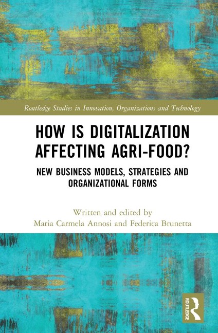 How is Digitalization Affecting Agri-food? - 