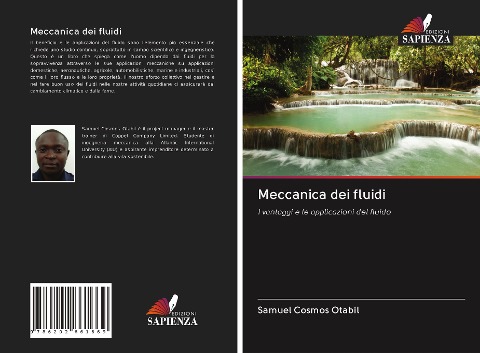 Meccanica dei fluidi - Samuel Cosmos Otabil