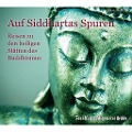 Cover-Bild zum Titel 'Auf Siddhartas Spuren' von 'Various Artists'