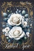 Cover-Bild zum Titel 'Kindred Spirit' von 'J. D. Heart'
